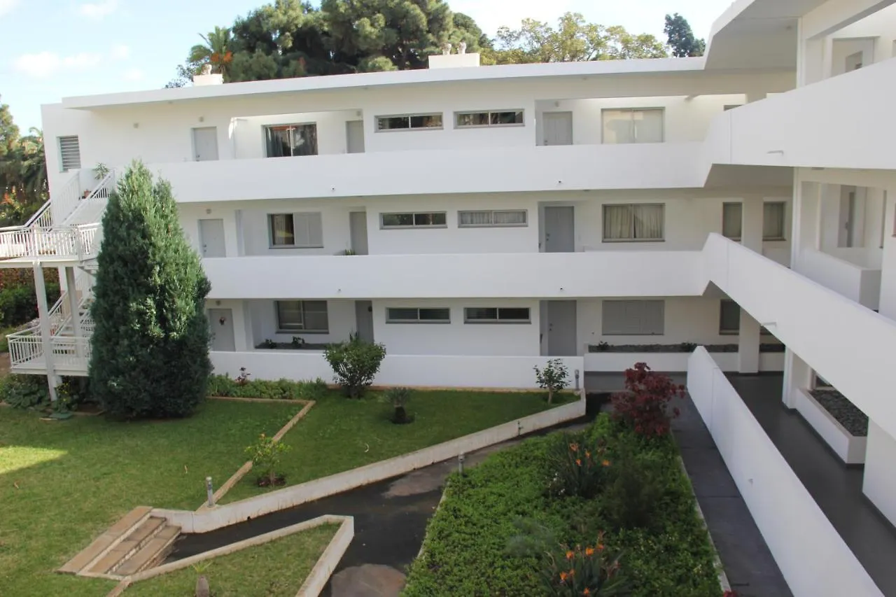 Patio Da Achada View Apartment Funchal  Funchal (Madeira)