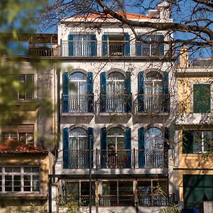  Apartment Madeira Gems