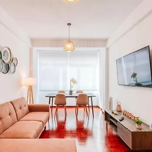  Apartment The Millennial Lifestyle