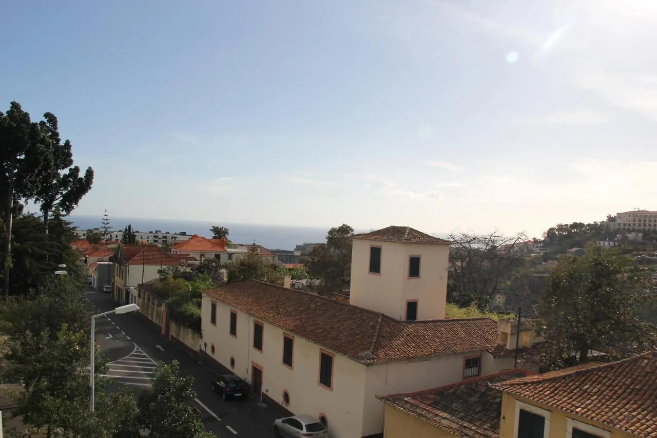 Patio Da Achada View Apartment Funchal  0*, Funchal (Madeira) Portugal